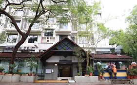 Hotel Heritage 2001, Nagpur